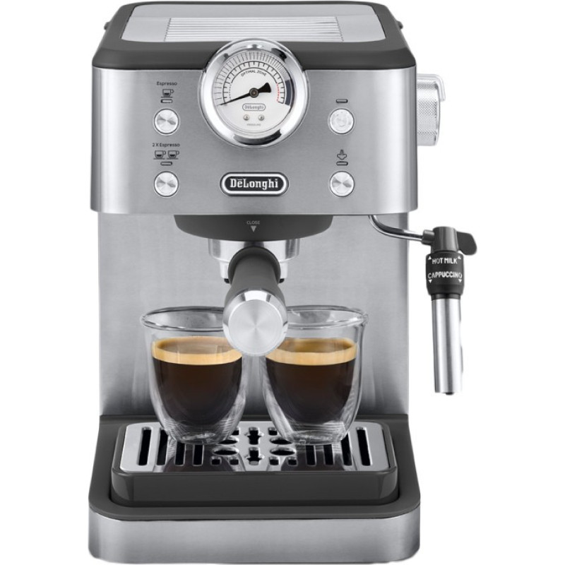 Delonghi Coffee machine EM450.M Linea