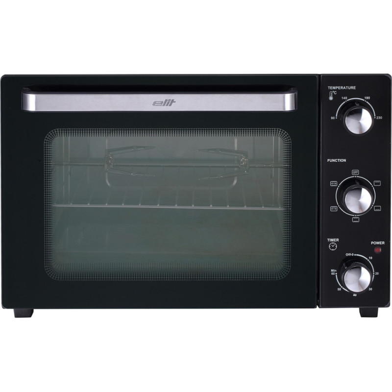Elit Mini oven &ndash; OPTIONAL