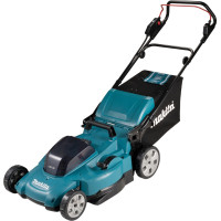 Makita Cordless hedge trimmer, DLM538Z.