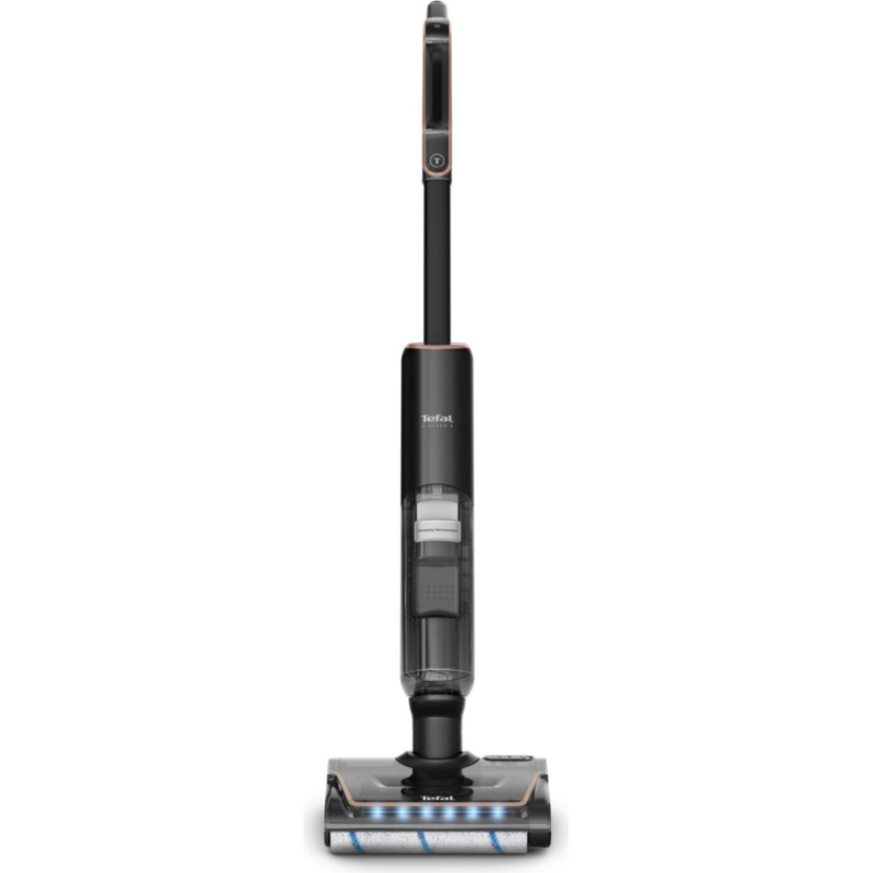 Tefal Cordless vacuum cleaner X-Clean 7, GF5736F4