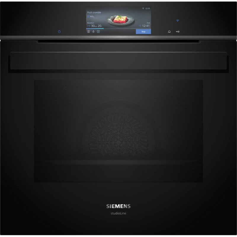 Siemens Built-in oven HB978GMB1