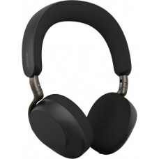 Jabra Evolve3 75 MS Link 390c Black WLC chr