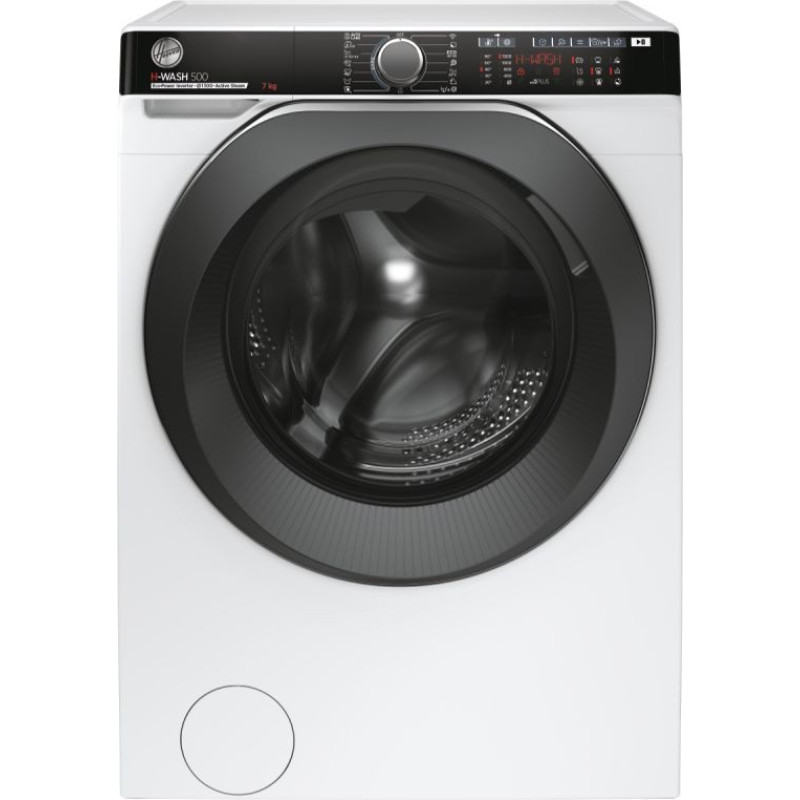 Hoover Skalbimo ma&scaron;ina Hoover HWP4 37AMBC/1-S