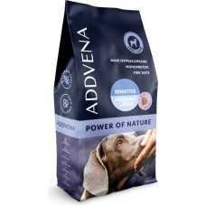 Addvena POWER OF NATURE Sensitive dla ps&oacute;w wrażliwych średnich i dużych ras 10kg