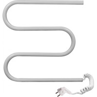 Navin El.towel dryer Hedge -25 500 * 500 right 12-000000-5050