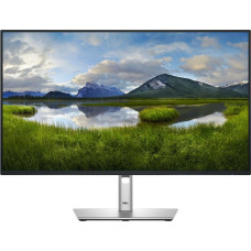 Dell P Series P2725H 68.6 cm (27") 1920 x 1080 px Full HD LCD computer monitor, black