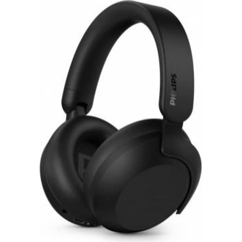 Philips TAH8000EBK/00