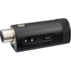 Bose S1 Pro+ XLR Transmiter - wireless microphone transmitter
