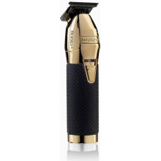 Babyliss Pro Skeleton FX Boost+ Pro FX8700GBPE Gold Hair Trimmer