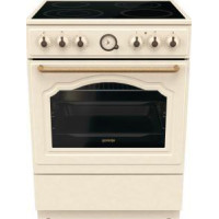 Gorenje Ceramic cooker GECS6B70CLI