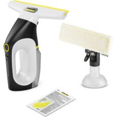Karcher Window cleaner KARCHER WV 3 Comfort Care 0.15 L (1.633-690.0) Black, Yellow