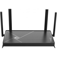 Tp-Link Router BE3600 DualBand Wi-Fi 7 SPEED: 688 Mbps at 2.4 GHz + 2882 Mbps at 5 GHz