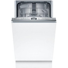 Bosch Dishwasher SPV4HKX12E Series 4 with Home Connect