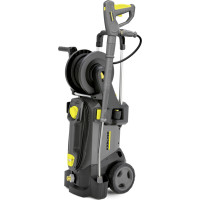 Karcher Auk&scaron;to slėgio plovimo įrenginys KARCHER HD 5/17 CX PLUS (1.520-942.0)