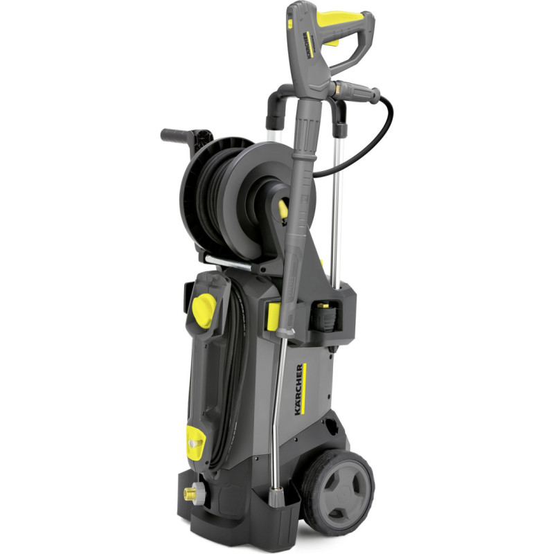 Karcher Auk&scaron;to slėgio plovimo įrenginys KARCHER HD 5/17 CX PLUS (1.520-942.0)