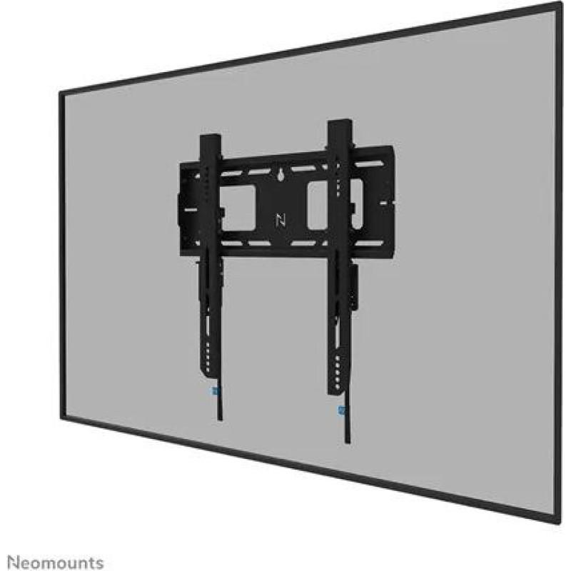 Neomounts Wall mount WL30-750BL14 LEVEL-750 XL 32-75 100X100-400X400 100 kg