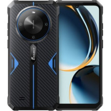 Fossibot Smartphone F105 blue CH