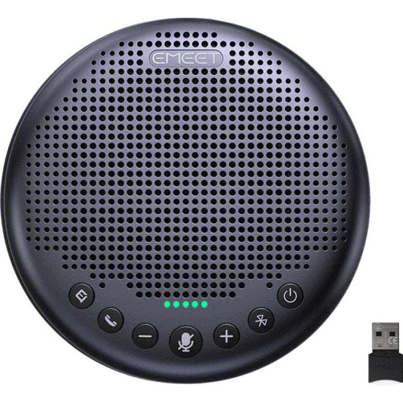 Emeet OfficeCore Luna Plus Conference Speaker