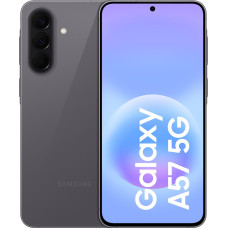 Samsung Galaxy A57 5G 17 cm (6.7") Dual SIM Android 16.0 USB Type-C 8 GB 128 GB 5000 mAh Grey