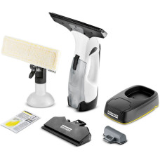 Karcher WV 5 Plus N Battery Window Cleaner - 1.633-702.0
