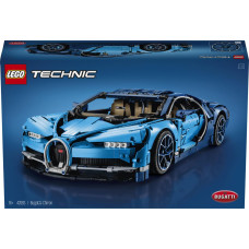 Lego Technic Bugatti Chiron (42083)