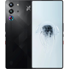 Redmagic Smartphone REDMAGIC 10 Pro 5G 12/256GB Shadow