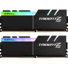 G.skill Trident Z RGB F4-3600C18D-32GTZR memory module 32 GB 2 x 16 GB DDR4 3600 MHz