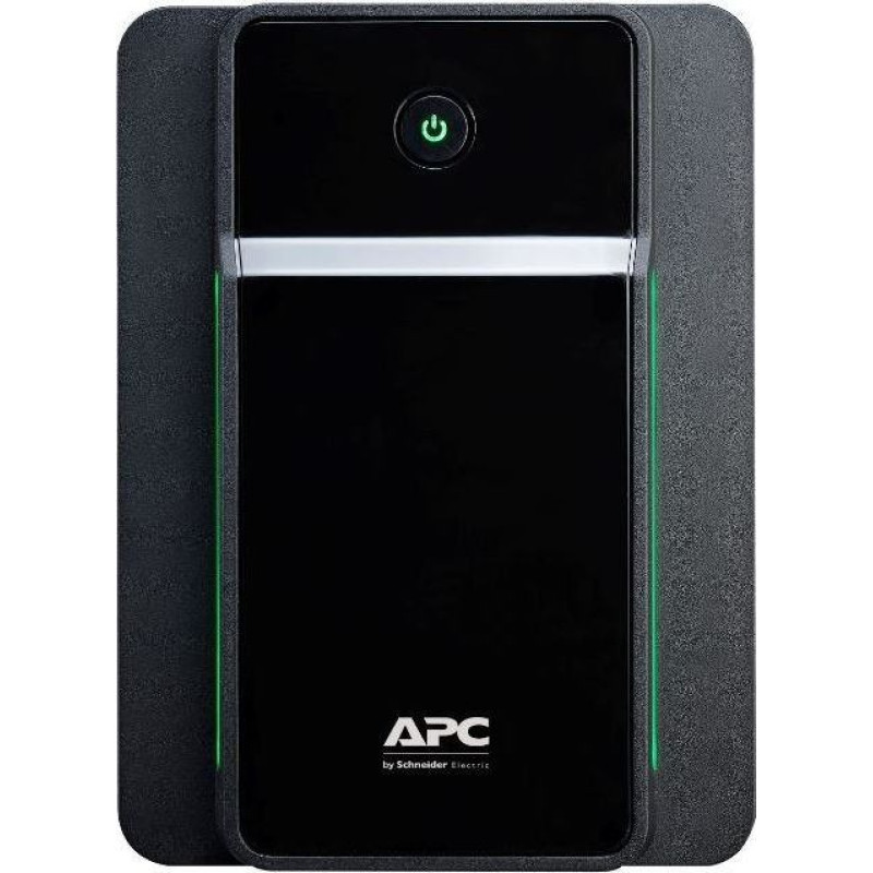 APC UPS APC Back-UPS 1600VA (BX1600MI)