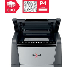 Rexel Niszczarka Rexel AutoFeed+ 300X P-4