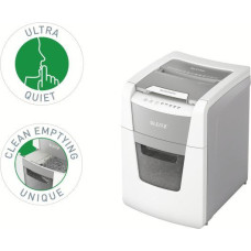 Leitz Niszczarka Leitz Small Office 100 P4 P-4
