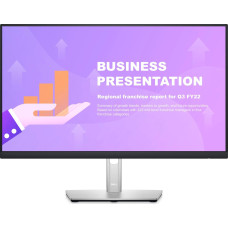 Dell Monitor Dell P2422HE (210-BBBG)