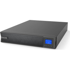 Powerwalker UPS On-Line 1/1 3000VA ICR VFI 3000 ICR IOT PF