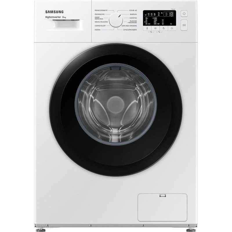 Samsung Pralka Samsung WW60A3120BE