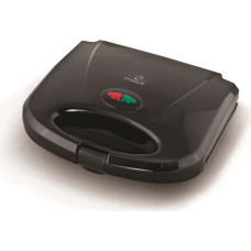 Esperanza TITANUM TKT005K sandwich maker 700 W Black