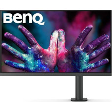 Benq Monitor BenQ PD2705UA (9H.LKDLA.TPE)