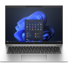 HP Laptop HP EliteBook 840 G11 Ultra 5 125U / 16 GB / 512 GB / W11 Pro (9G0E5ET) Ekologiczna*