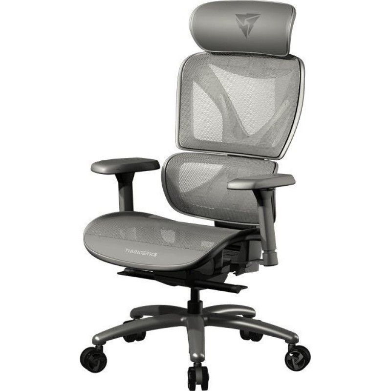 Thunderx3 XTC Mesh, Grey