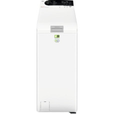 AEG Top loading washing machine LTR8E373E