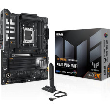 Asus Płyta gł&oacute;wna Asus TUF GAMING X870-PLUS WIFI