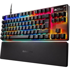 Steelseries Klawiatura SteelSeries Apex Pro Gen3 OmniPoint (64743)