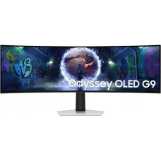 Samsung Monitor Samsung Odyssey G9 OLED (LS49DG934SUXEN)
