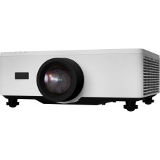 NEC Projektor NEC P601Q