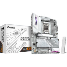 Gigabyte Płyta gł&oacute;wna Gigabyte X870E AORUS ELITE WIFI7 ICE