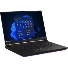 Asus ROG Strix SCAR 16 G635LW-U9644X - Ultra 9-275HX | 16''-240Hz 2.5K | 32GB | 2TB+2TB | Win11P | RTX5080