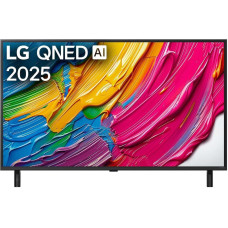 LG Telewizor LG 65QNED80A3A QNED 65'' 4K Ultra HD WebOS 25