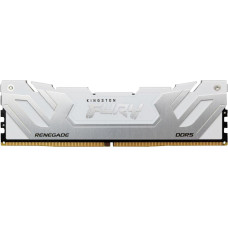 Kingston Fury Pamięć Kingston Fury Renegade, DDR5, 24 GB, 8800MHz, CL42 (KF588CU42RW-24)