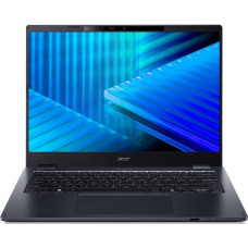 Acer Laptop Acer Notebook Travelmate P4 TMP414-55-TCO 14'' 2.8K IPS/U5 225U/16G/512G/FpR/SCa/W11P/3y O.NBD