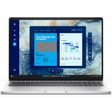 Dell Pro PC16250 Intel Core Ultra 5 Laptop 40,6 cm (16'') Full HD+ 16 GB DDR5-SDRAM 512 GB SSD Wi-Fi 6E (802.11ax) Windows 11 Pro Platyna