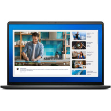 Dell NTB 16 DC16250/C5-120U/16GB/512GB SSD/16'' FHD+ /Integrated/FgrPr/3 Cell/65W/WLAN/Backlit Kb/W11 Pro/3Y PS NBD