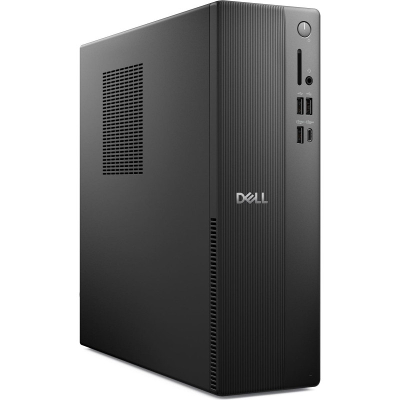 Dell Komputer Dell Slim ECS1250, Core i3-14100, 8 GB, Intel UHD Graphics 730, 512 GB M.2 PCIe Windows 11 Pro